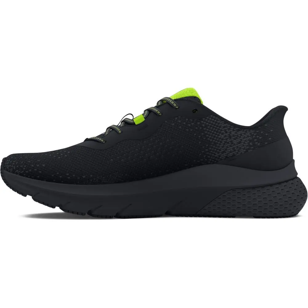Under Armour shoes - 3026520 - 3026520 - Black/White 11
