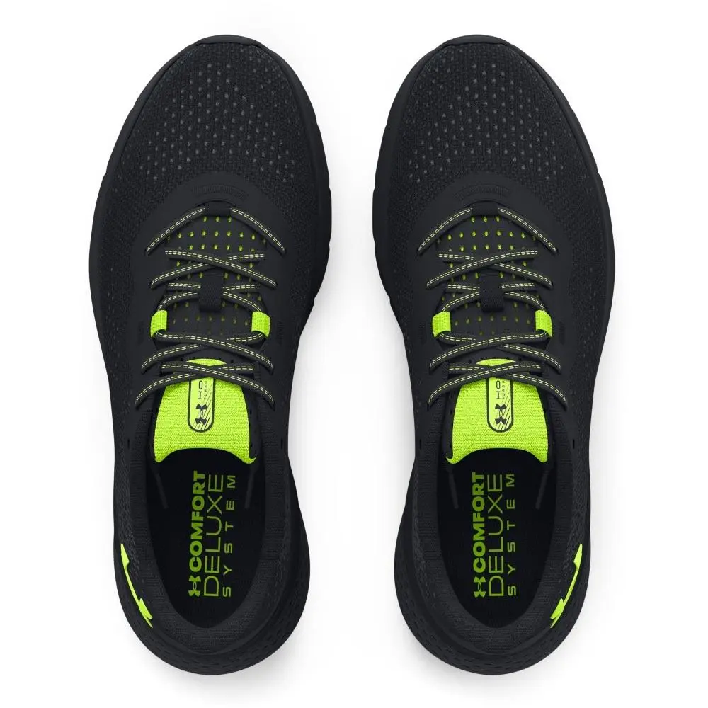 Under Armour shoes - 3026520 - 3026520 - Black/White 12