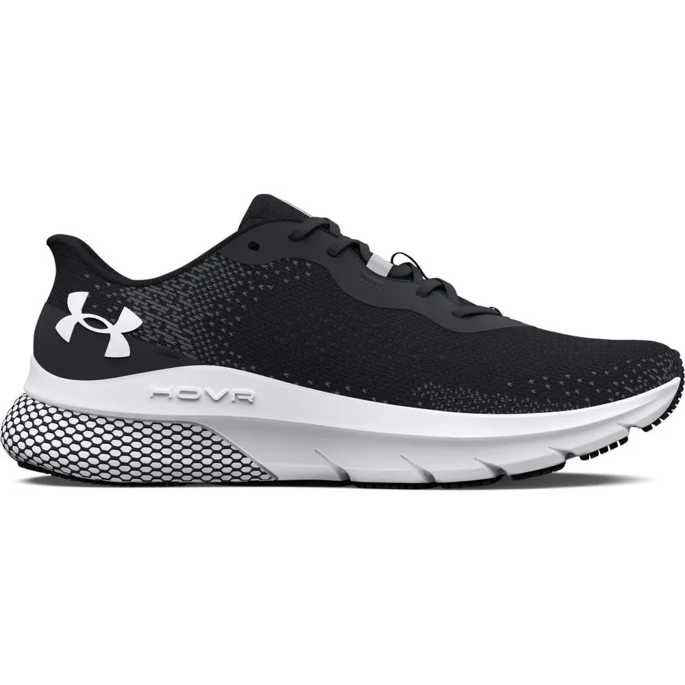 Under Armour shoes - 3026520 - 3026520 - Black/White 5