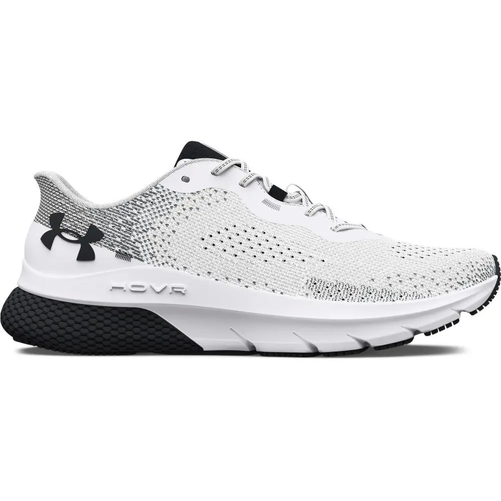 Under Armour shoes - 3026520 - 3026520 - Black/White 15