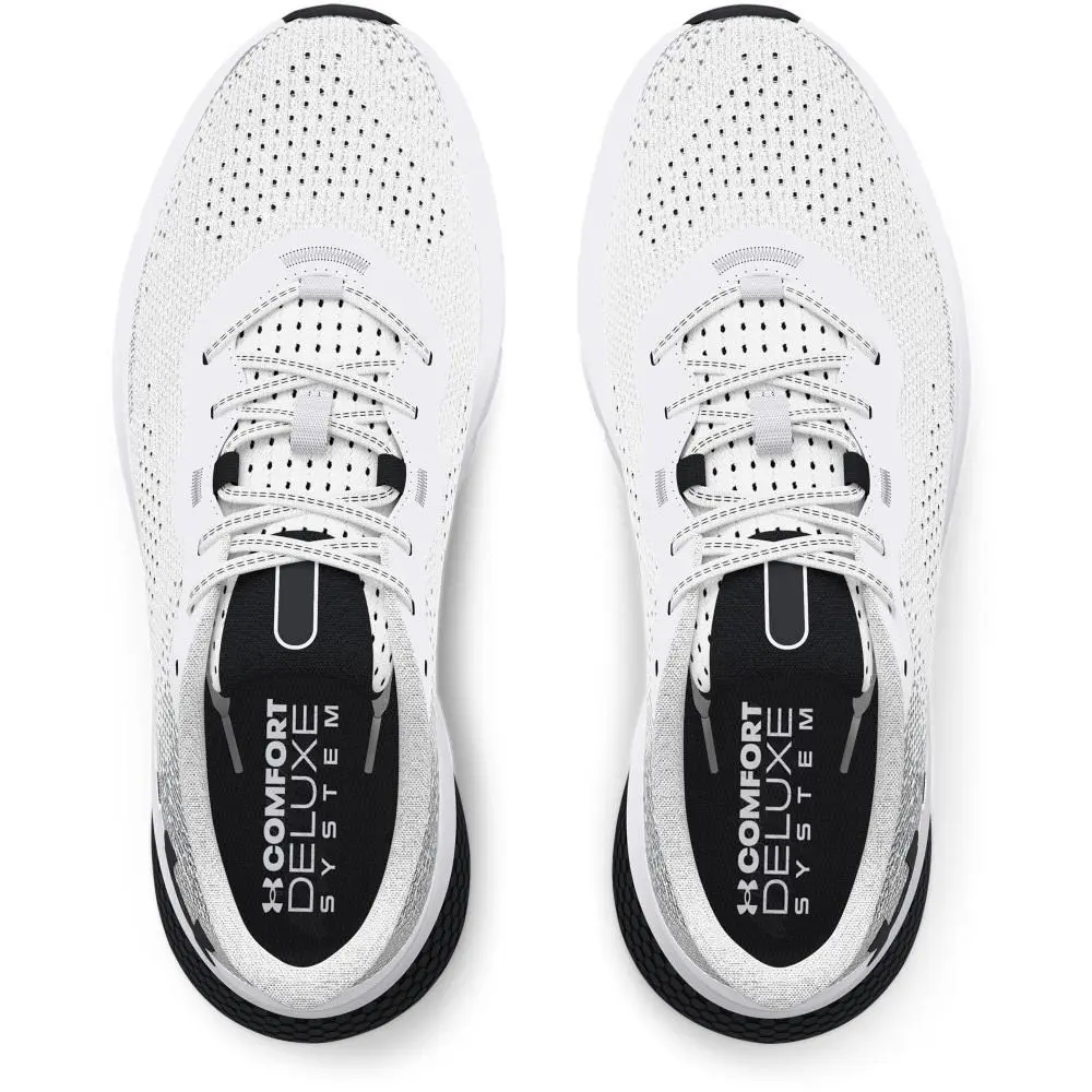 Under Armour shoes - 3026520 - 3026520 - Black/White 17