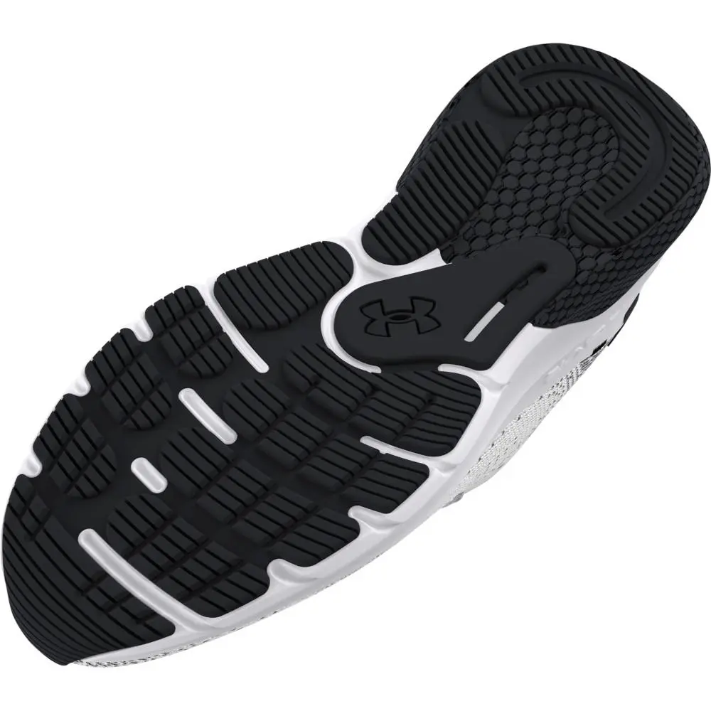 Under Armour shoes - 3026520 - 3026520 - Black/White 18