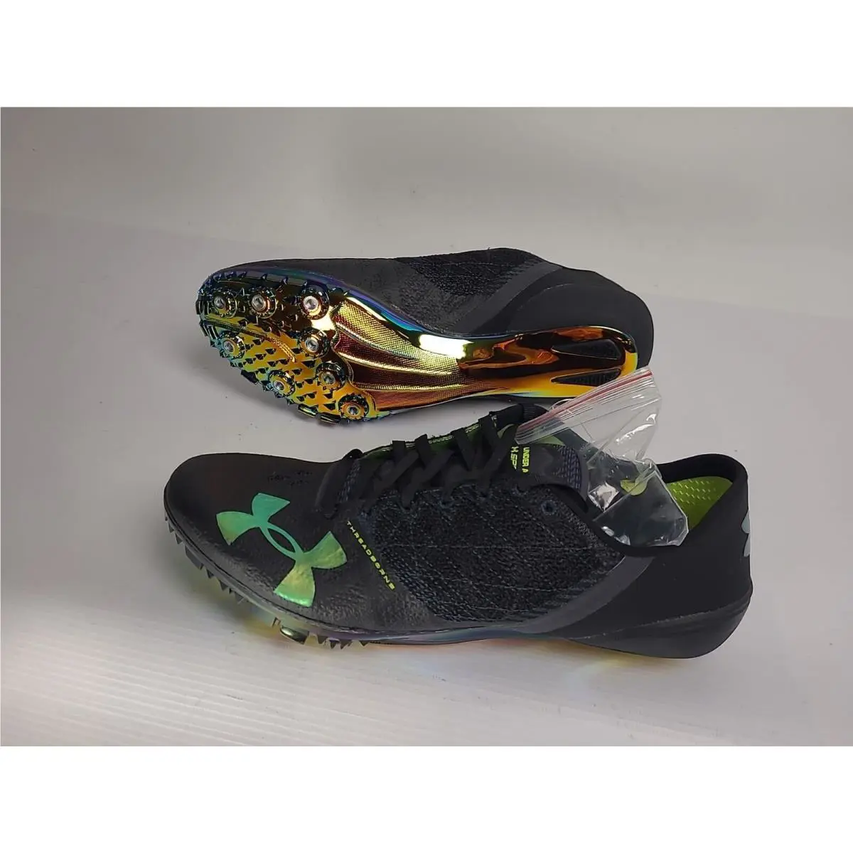 Under Armour shoes - Multicolor 2