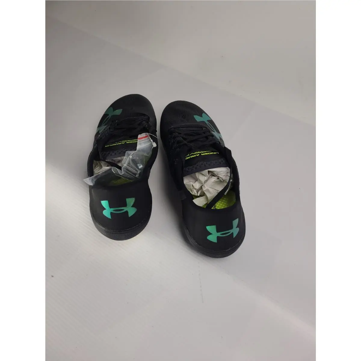 Under Armour shoes - Multicolor 3