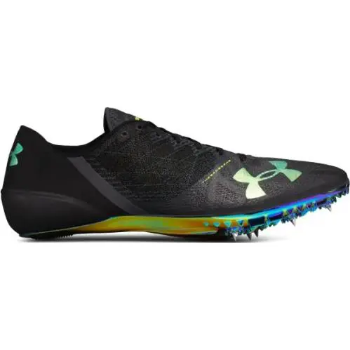 Under Armour shoes - Multicolor 4