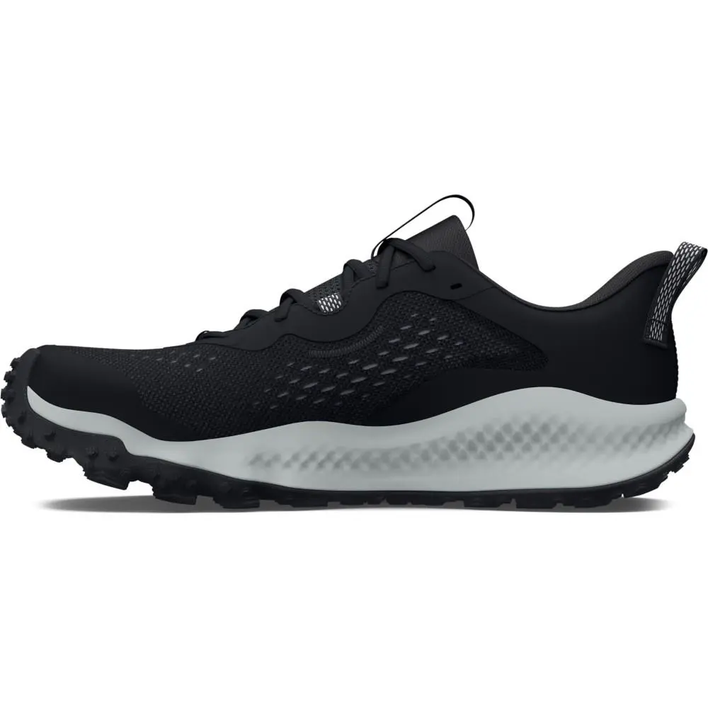 Under Armour shoes - 3026136 - 3026136 - Black 1