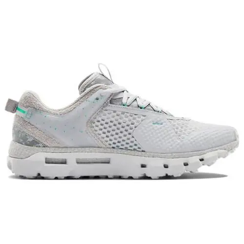 Under Armour shoes - UNDER ARMOUR HOVR SUMMIT URBN TXT - 3022796-100 - White / black 0