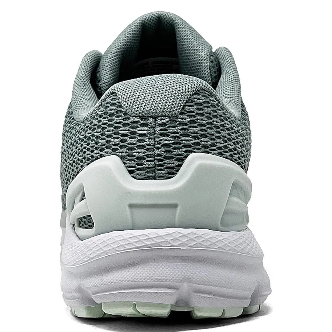 Under Armour shoes - Under Armour Gemini - Gemini - 3026500 300 - Green / Copper / White 8