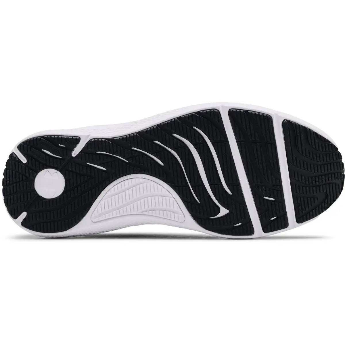 Under Armour shoes - Black 2