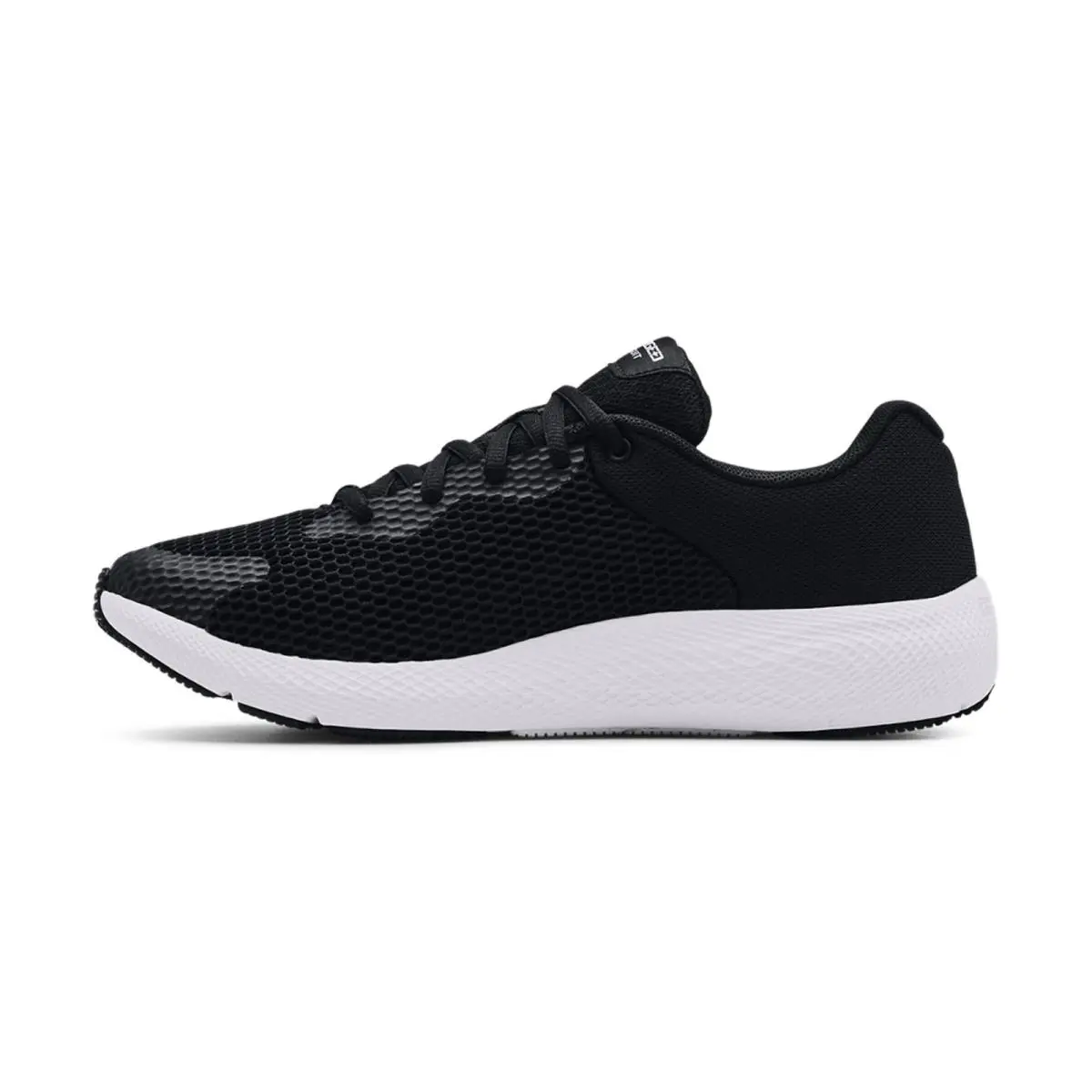Under Armour shoes - Black 4