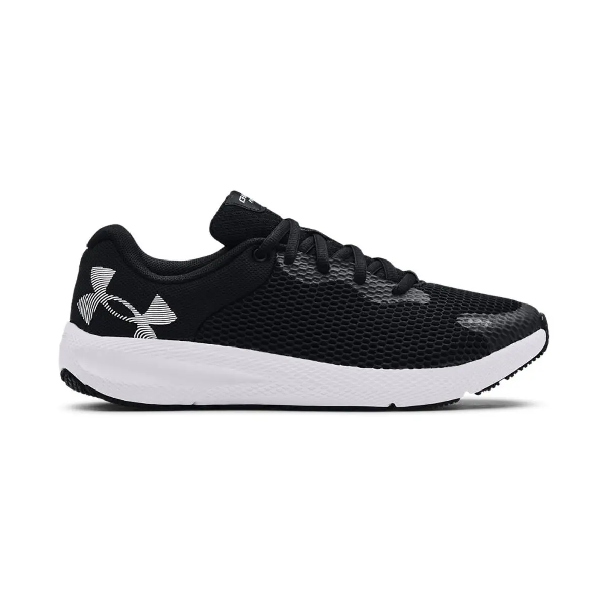 Under Armour shoes - Black 5