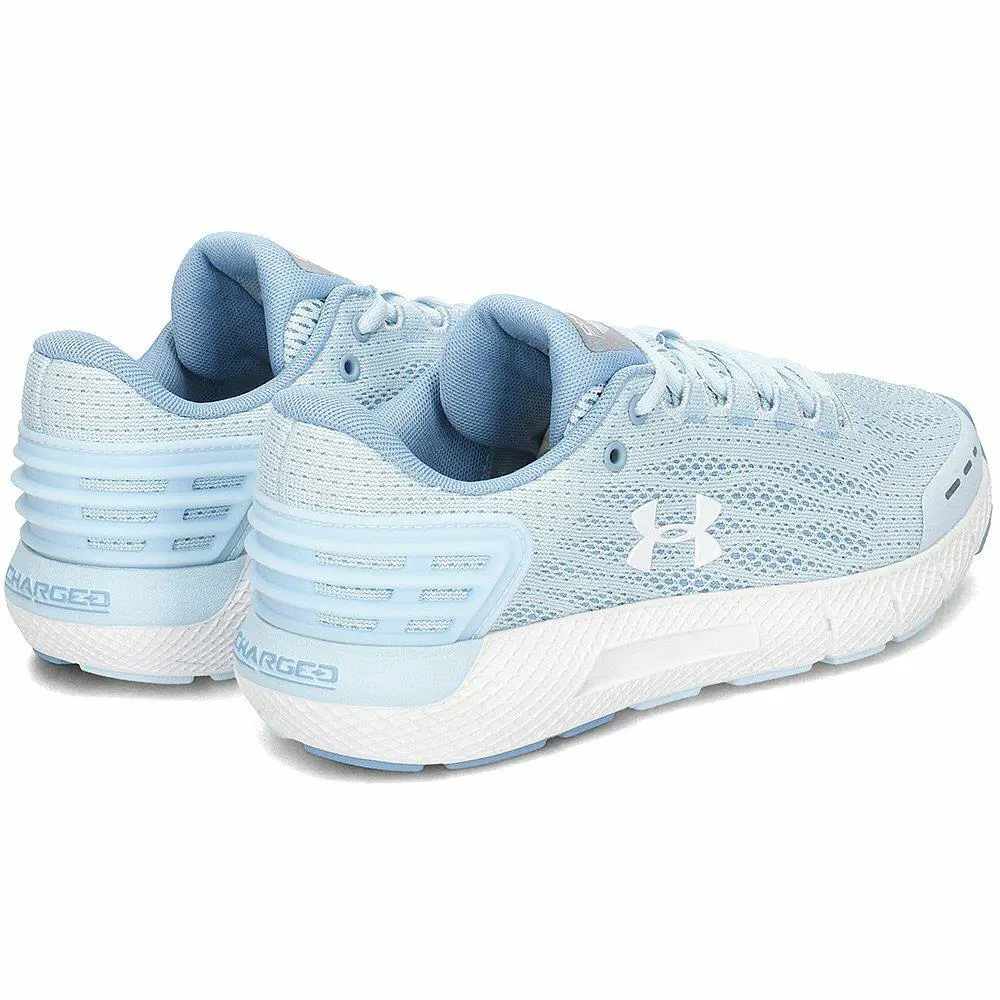 Under Armour shoes - Under Armour Rogue - Rogue - Blue 0