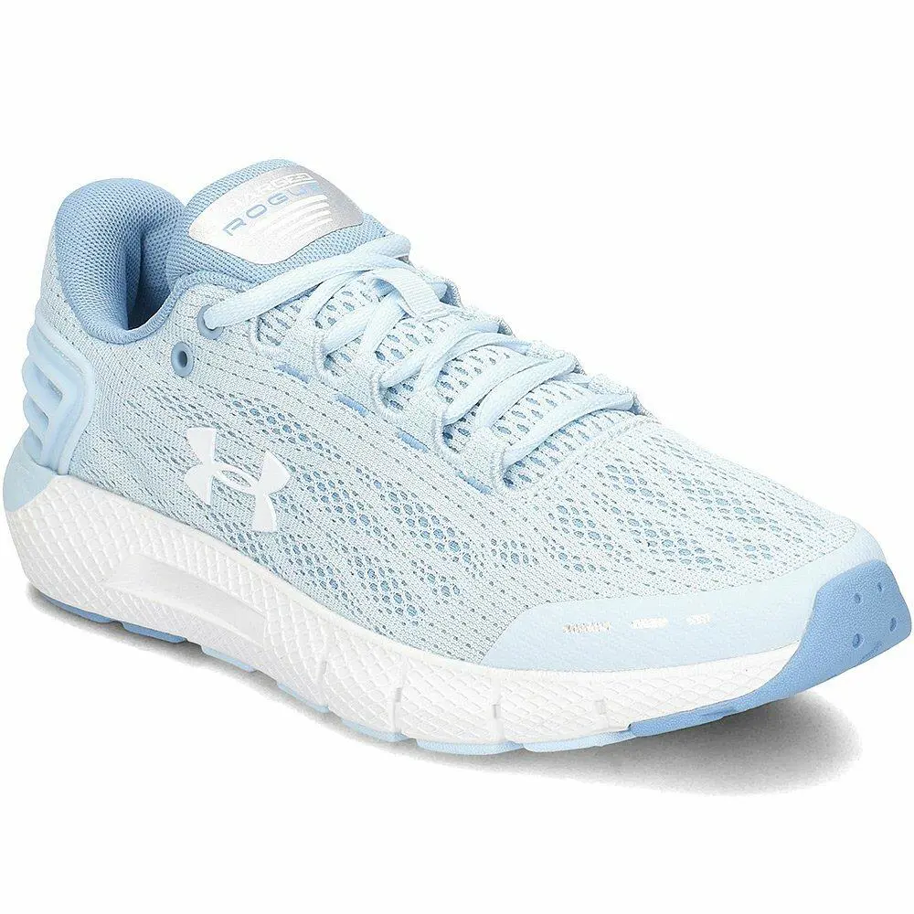 Under Armour shoes - Under Armour Rogue - Rogue - Blue 1