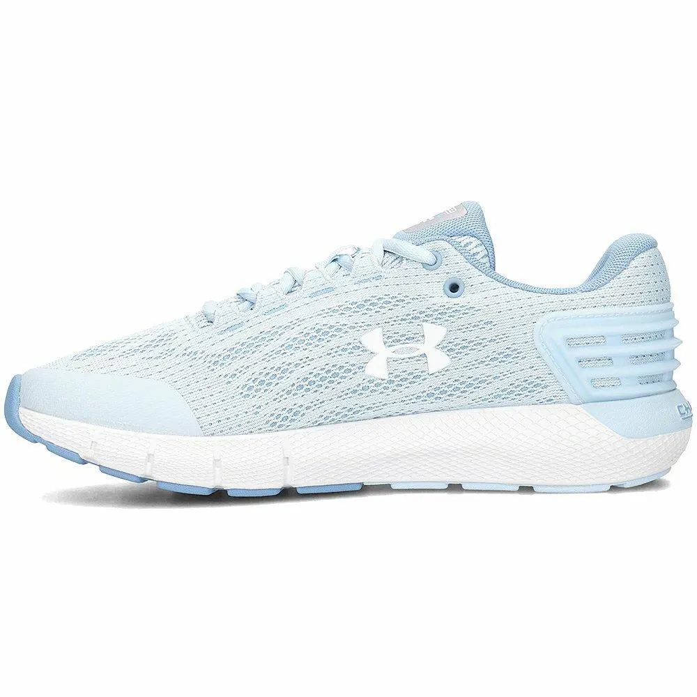 Under Armour shoes - Under Armour Rogue - Rogue - Blue 2