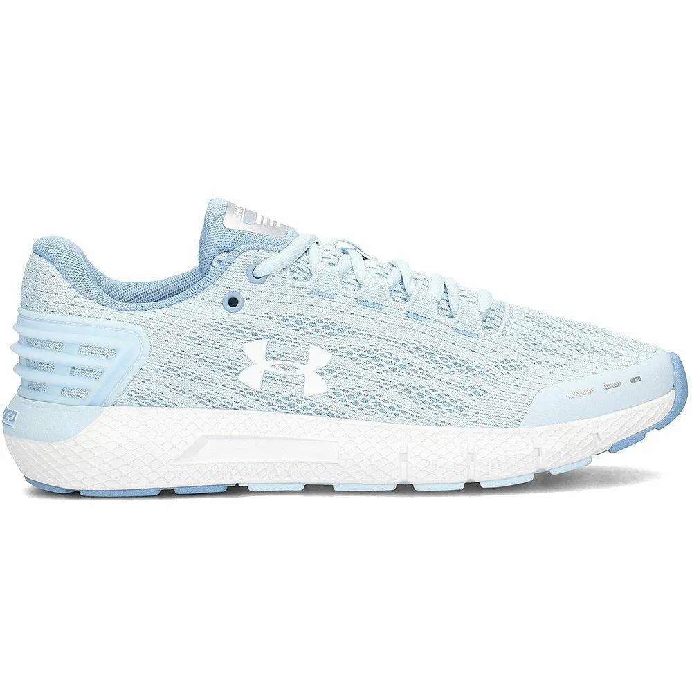Under Armour shoes - Under Armour Rogue - Rogue - Blue 3