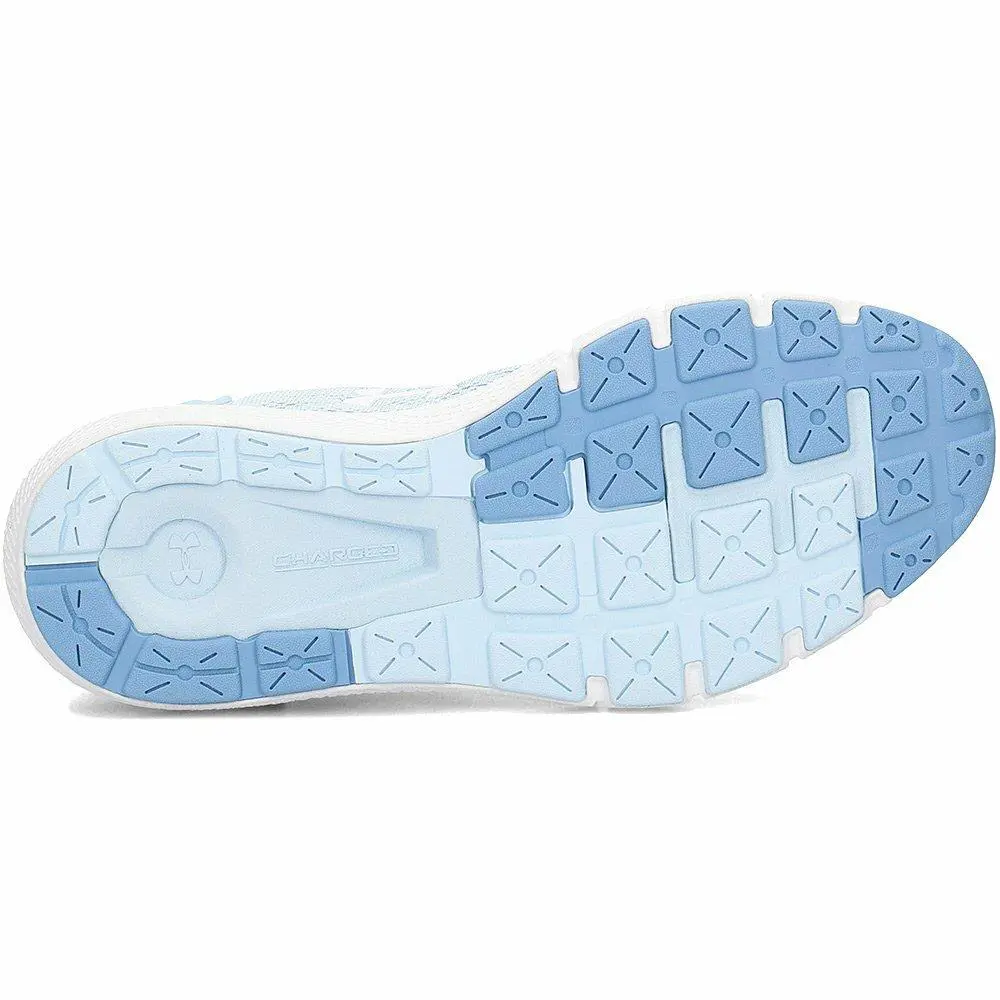 Under Armour shoes - Under Armour Rogue - Rogue - Blue 4