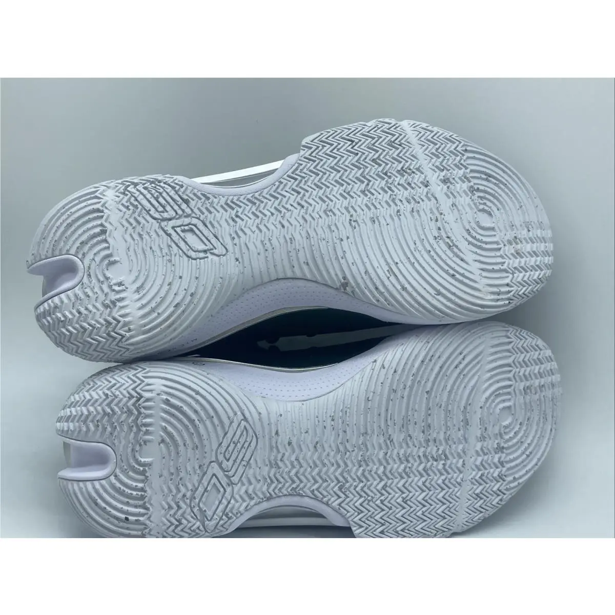 Under Armour shoes - Under Armour Curry 7 Team - 3023838-303 - Green 12