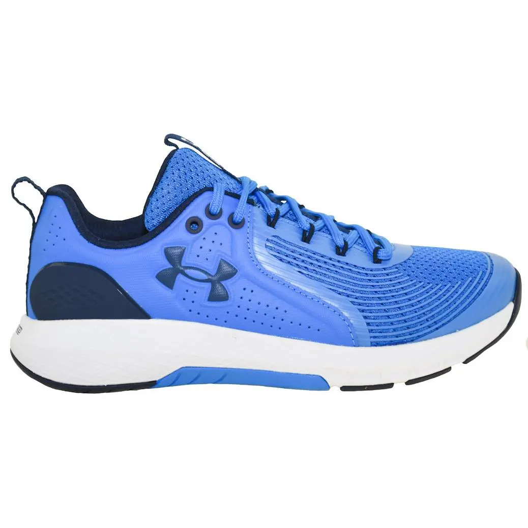 Under Armour shoes - Blue 0