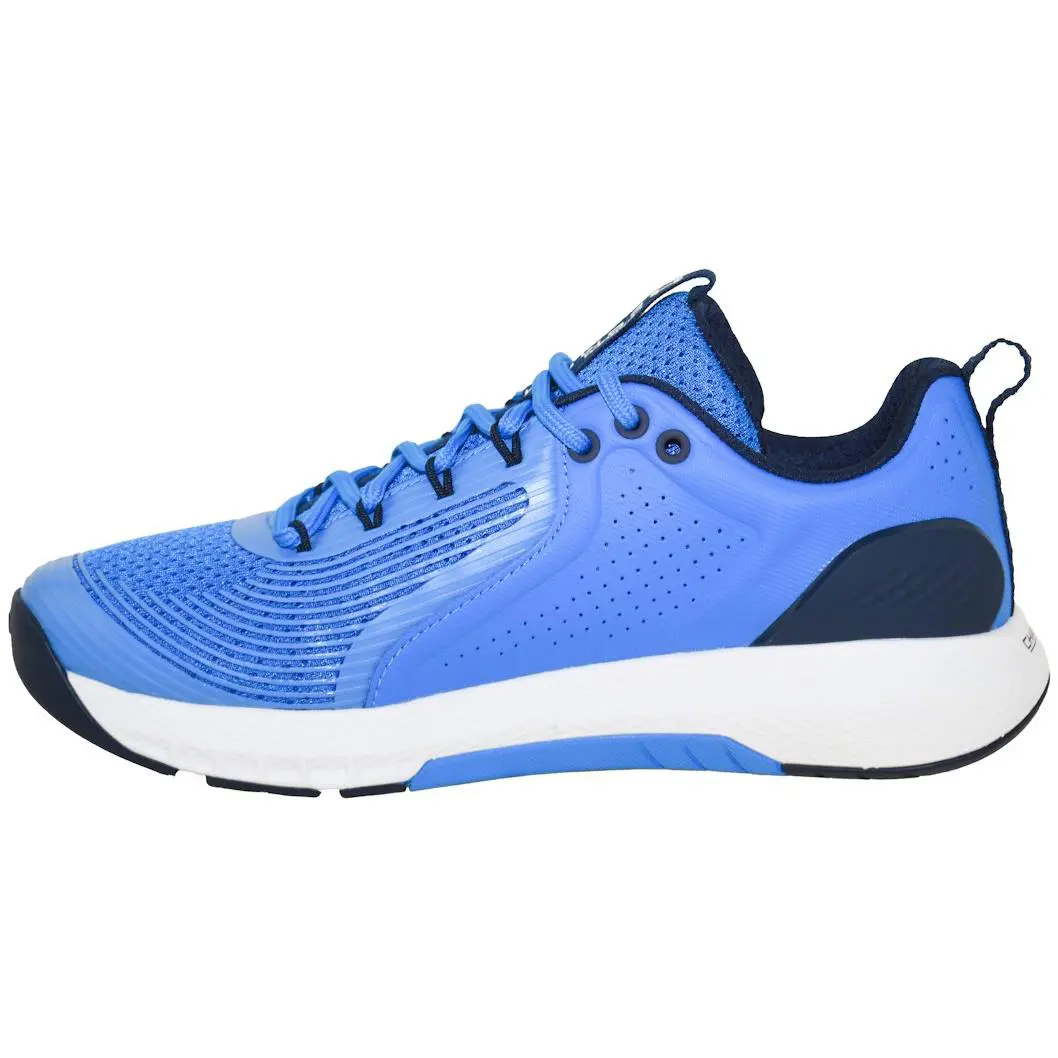Under Armour shoes - Blue 1