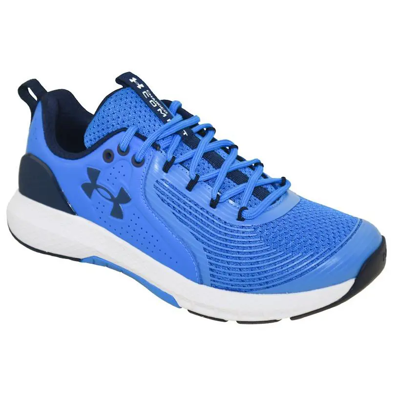 Under Armour shoes - Blue 2