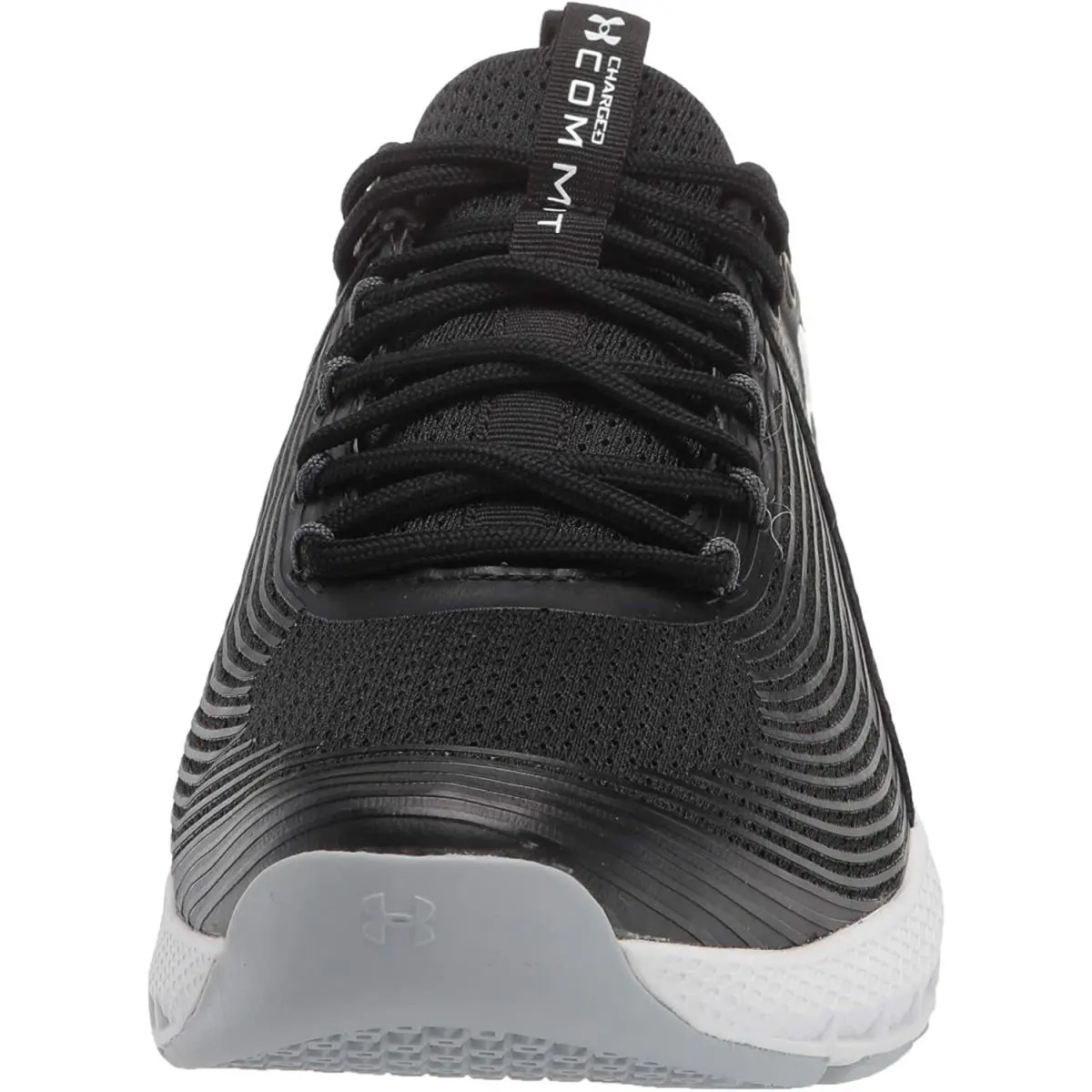 Under Armour shoes - 3023703 - 3023703 - Black/White 0