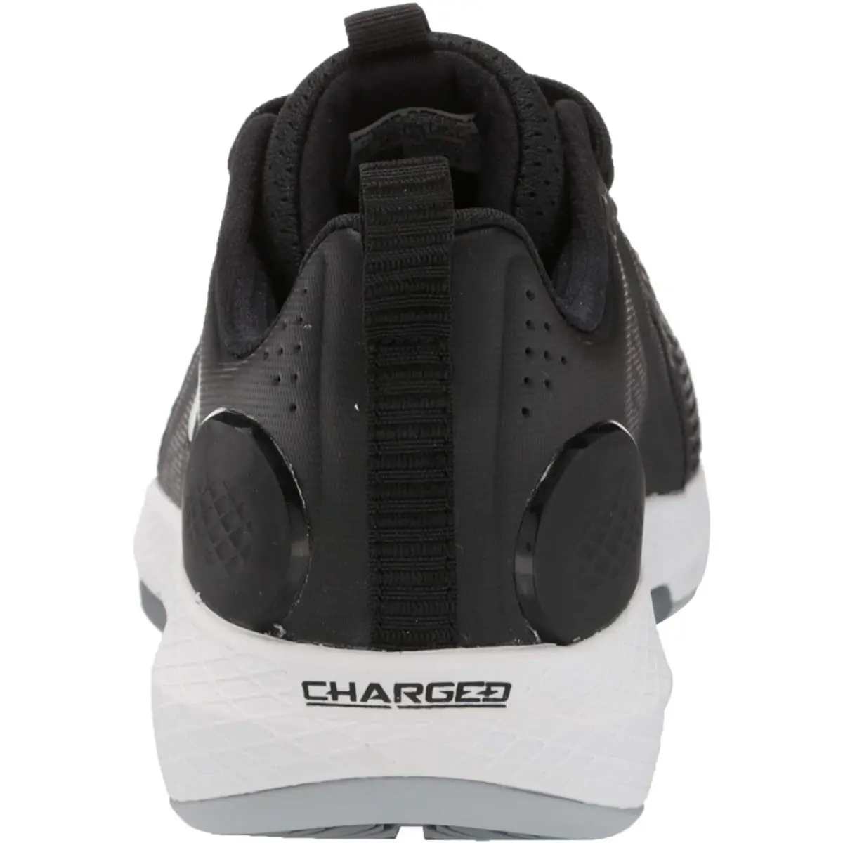 Under Armour shoes - 3023703 - 3023703 - Black/White 1