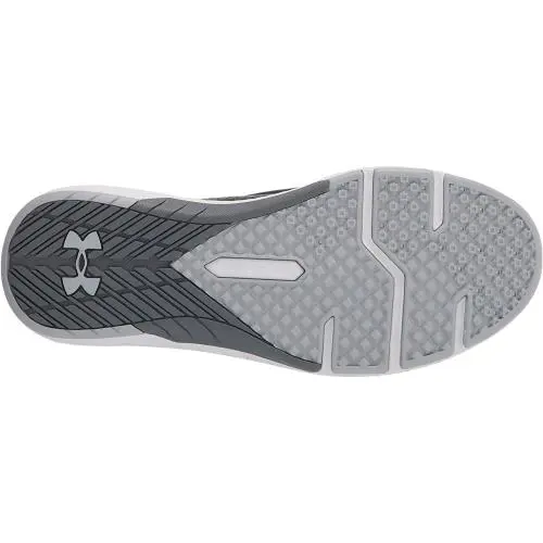 Under Armour shoes - 3023703 - 3023703 - Black/White 2