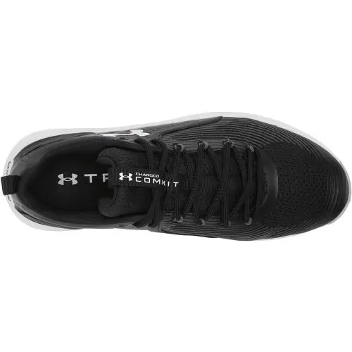 Under Armour shoes - 3023703 - 3023703 - Black/White 3