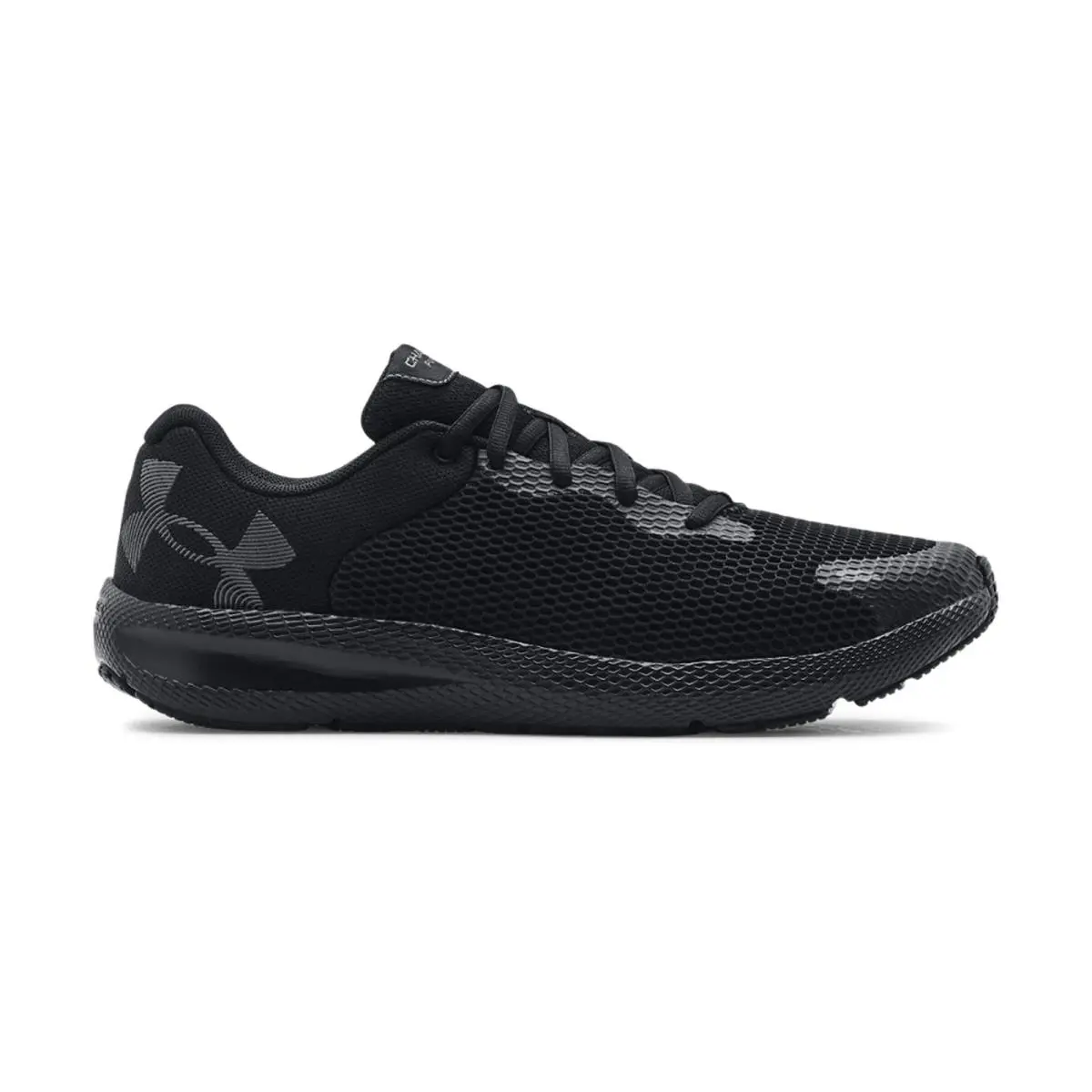 Under Armour shoes - Black 0