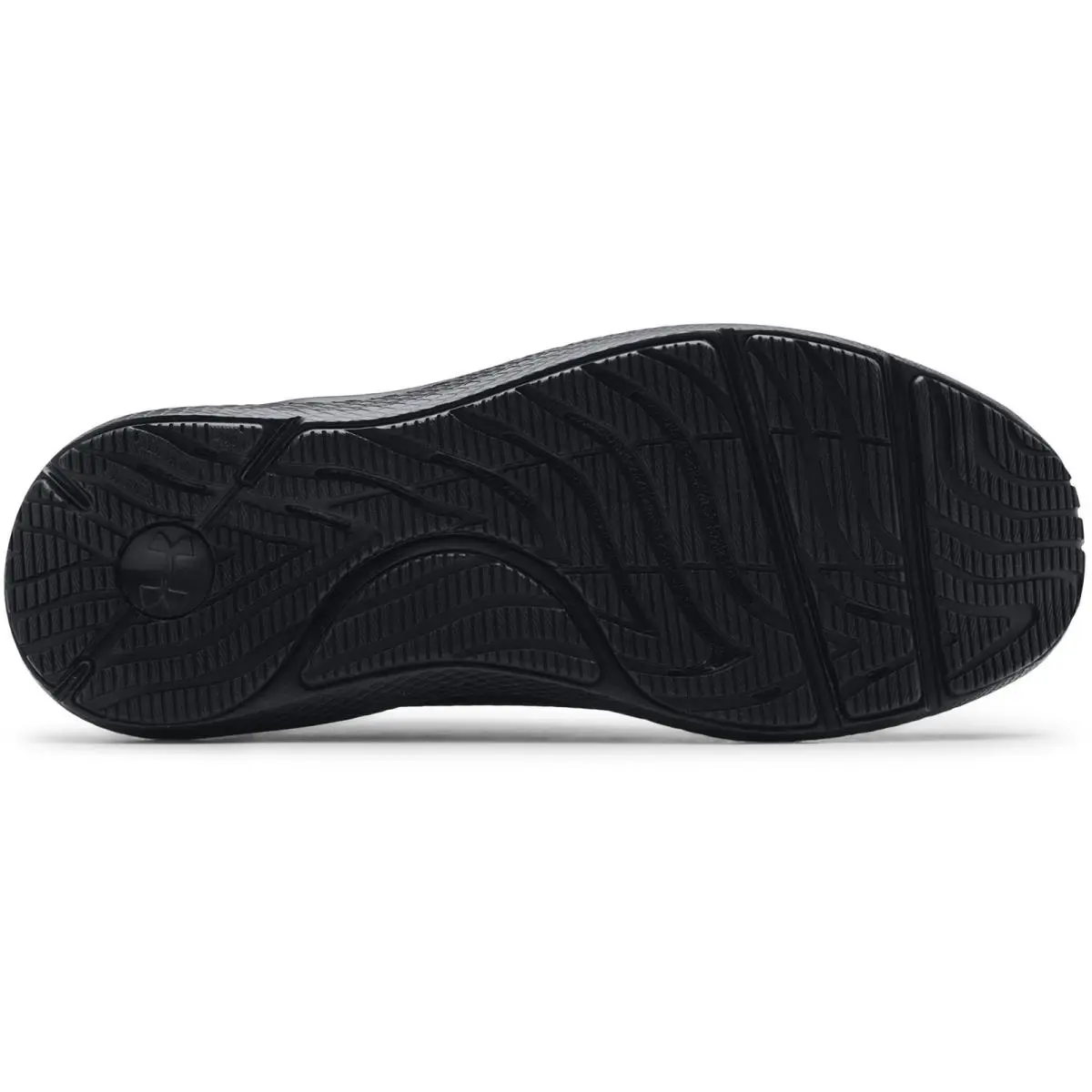 Under Armour shoes - Black 2