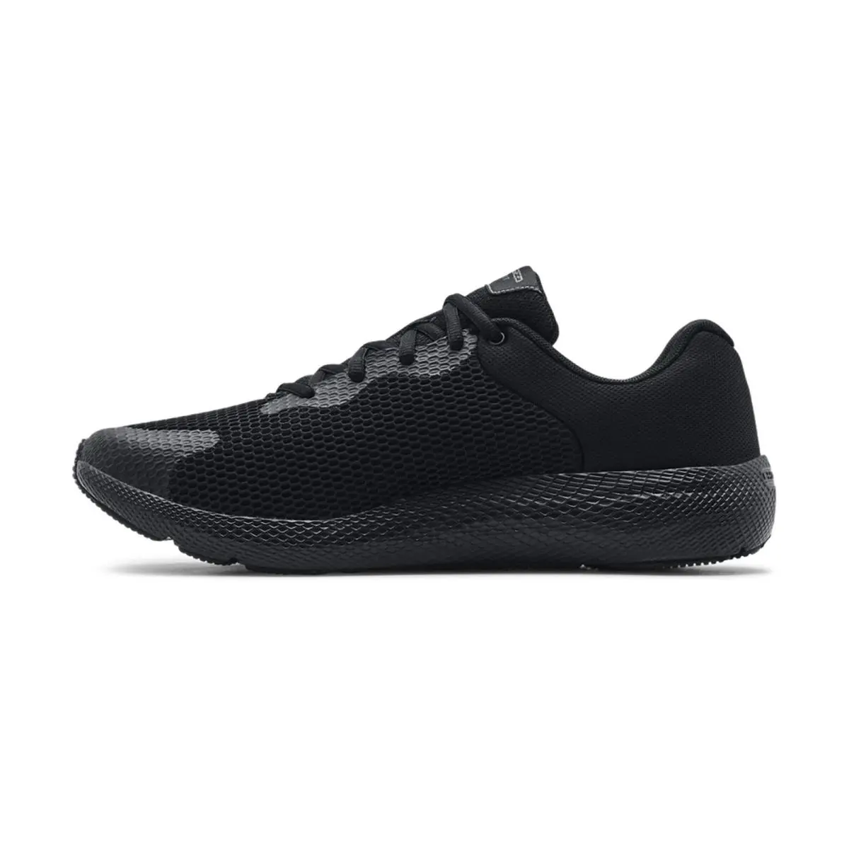 Under Armour shoes - Black 4