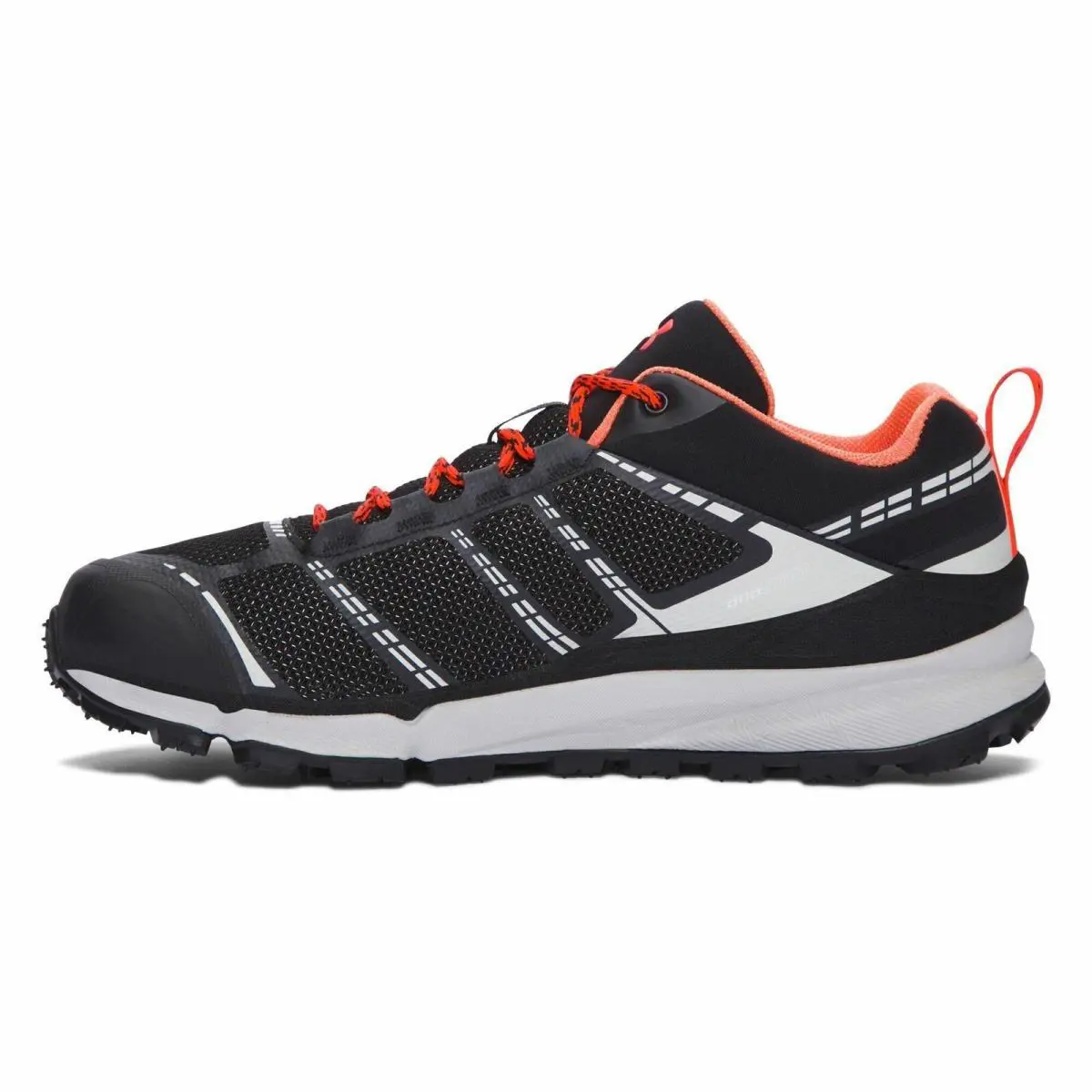 Under Armour shoes - Black 0
