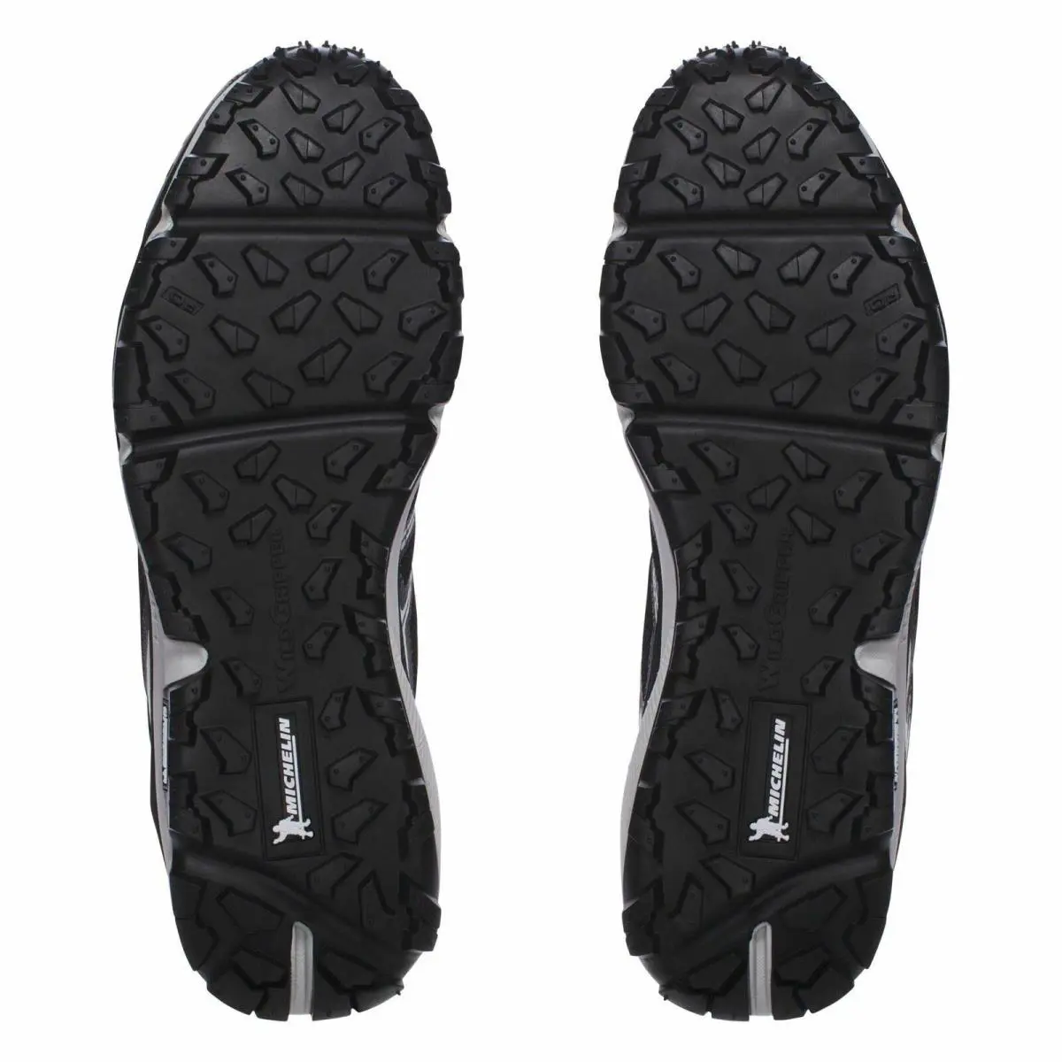 Under Armour shoes - Black 2