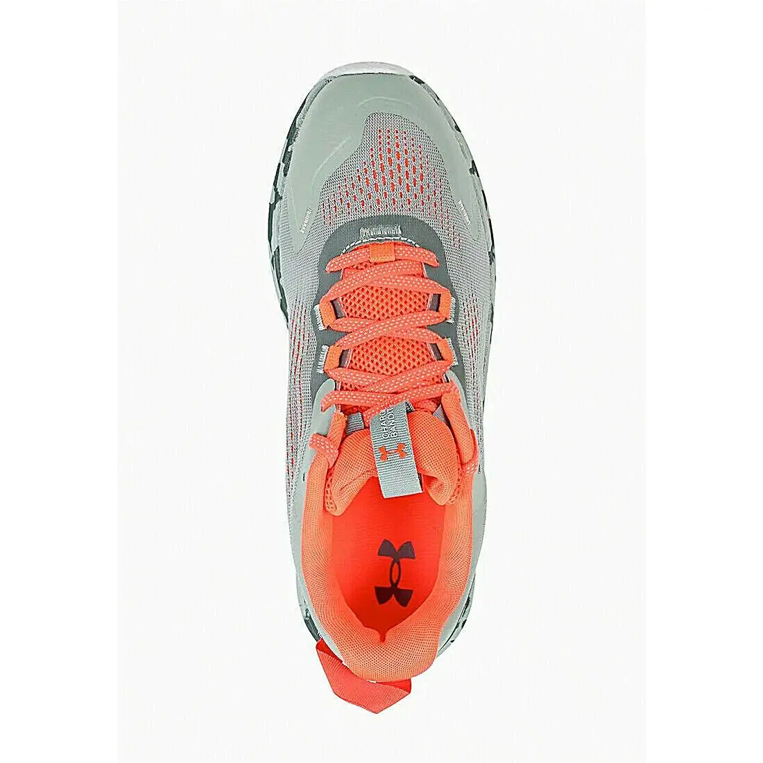 Under Armour shoes - Under Armour Charged Bandit Trail 2 - Black 12