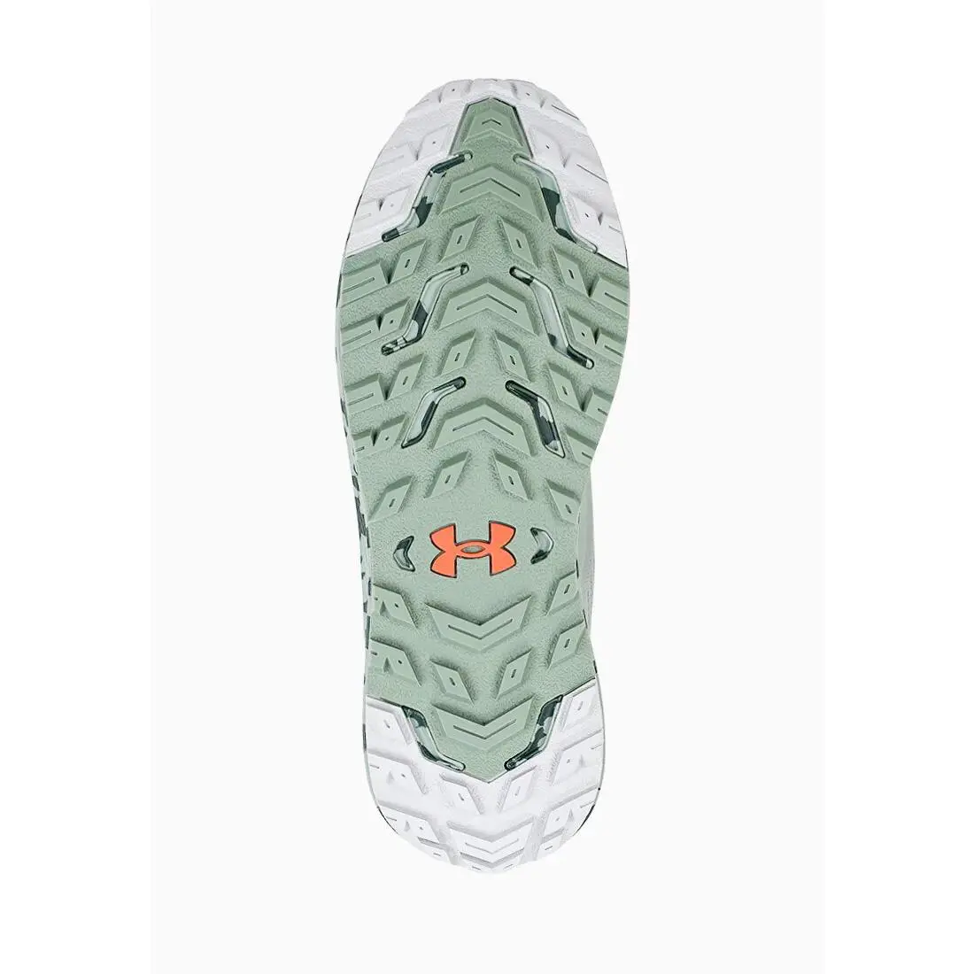 Under Armour shoes - Under Armour Charged Bandit Trail 2 - Black 13