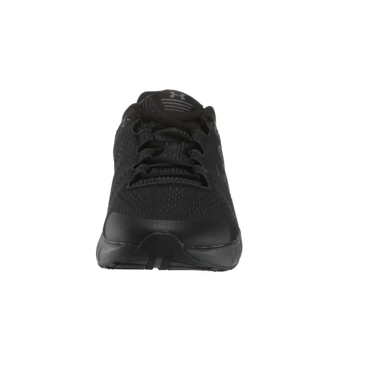 Under Armour shoes - Under Armour Micro G Pursuit - Black 2