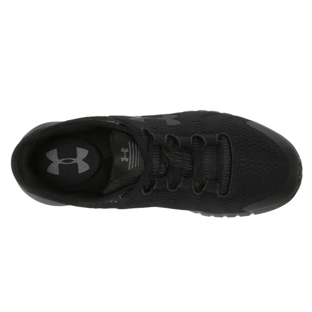 Under Armour shoes - Under Armour Micro G Pursuit - Black 4