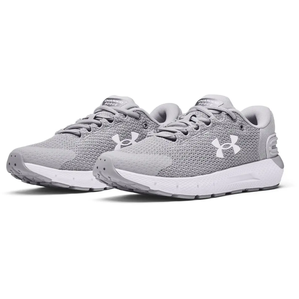 Under Armour shoes - Gray 3