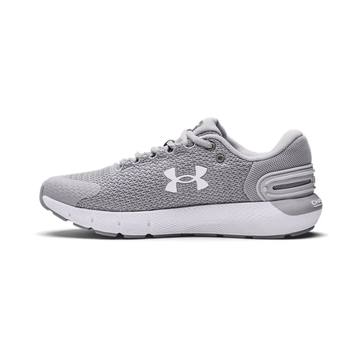 Under Armour shoes - Gray 4