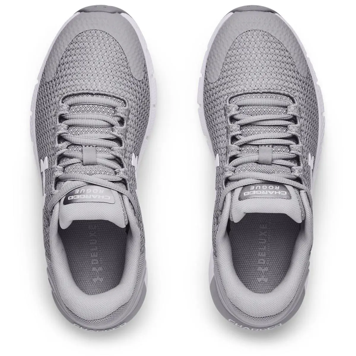 Under Armour shoes - Gray 6