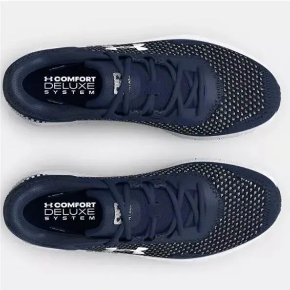 Under Armour shoes - Hovr Intake 6 - Hovr Intake - 3026134 402 - Academy Blue / White 1