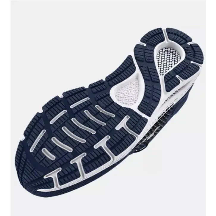 Under Armour shoes - Hovr Intake 6 - Hovr Intake - 3026134 402 - Academy Blue / White 3