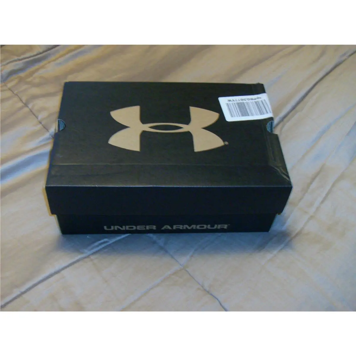 Under Armour shoes - Under Armour Grade School Kickit2 Word Mark - White/Gray 18