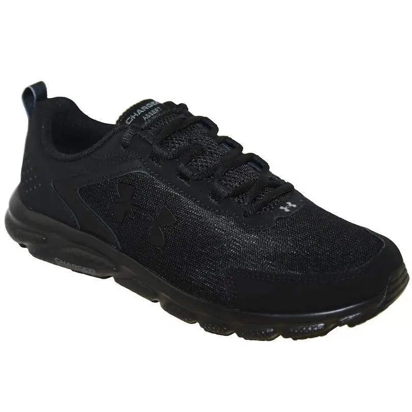 Under Armour shoes - Black 2