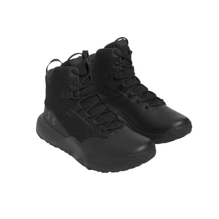 Under Armour shoes - Black 2