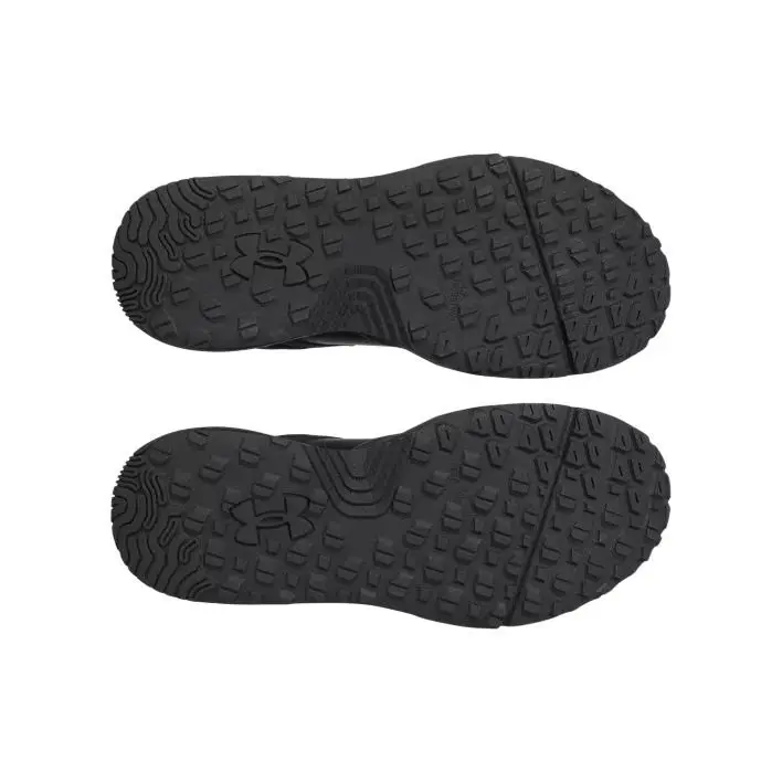 Under Armour shoes - Black 3