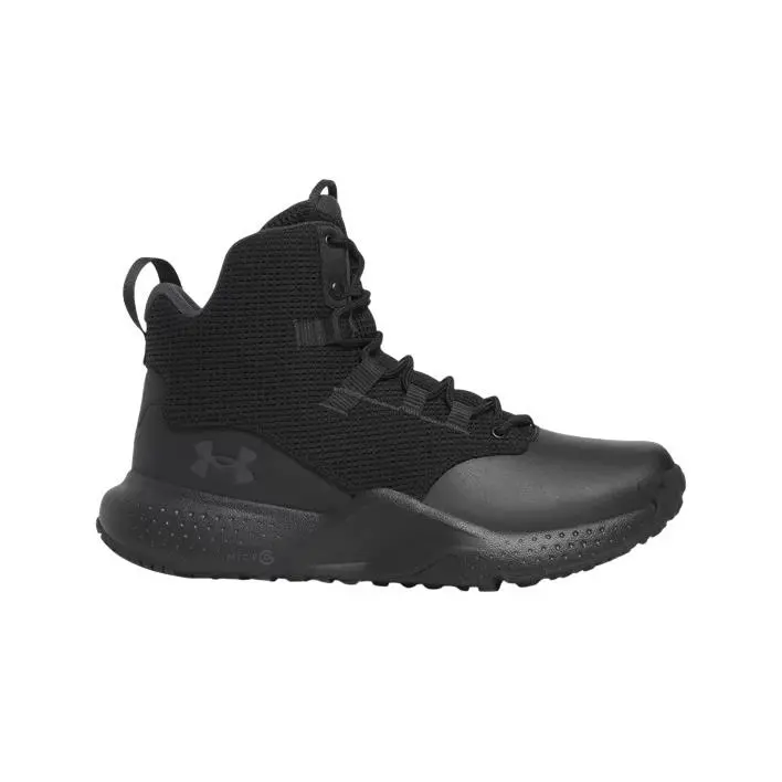 Under Armour shoes - Black 4