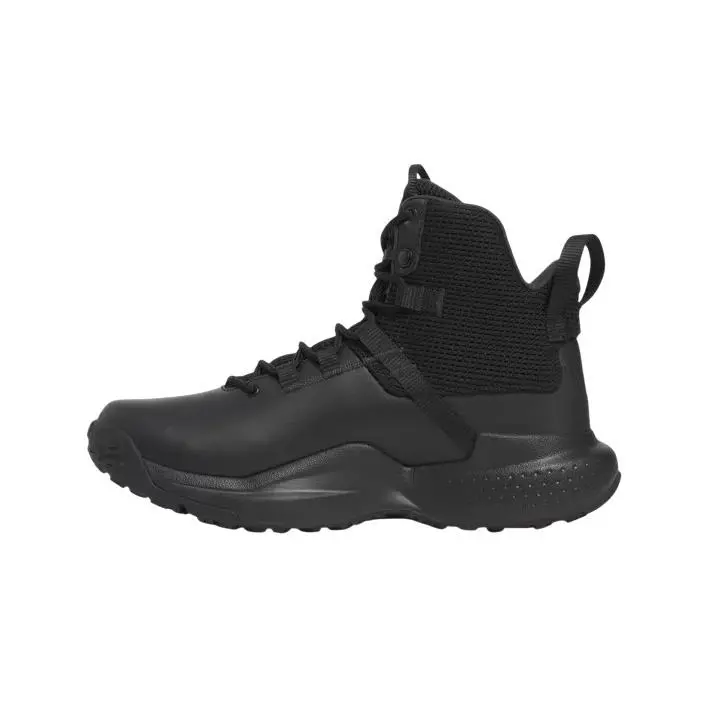 Under Armour shoes - Black 5
