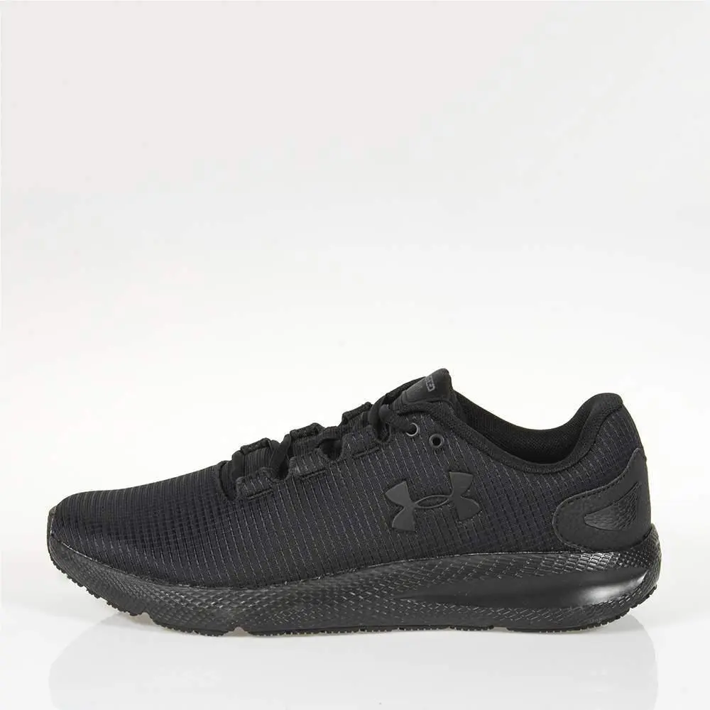 Under Armour shoes - Under Armour Charged Pursuit 2 - Black 0