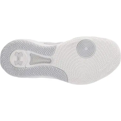 Under Armour shoes - Under Armour HOVR Block City - White (UPC: 194514278793) 1